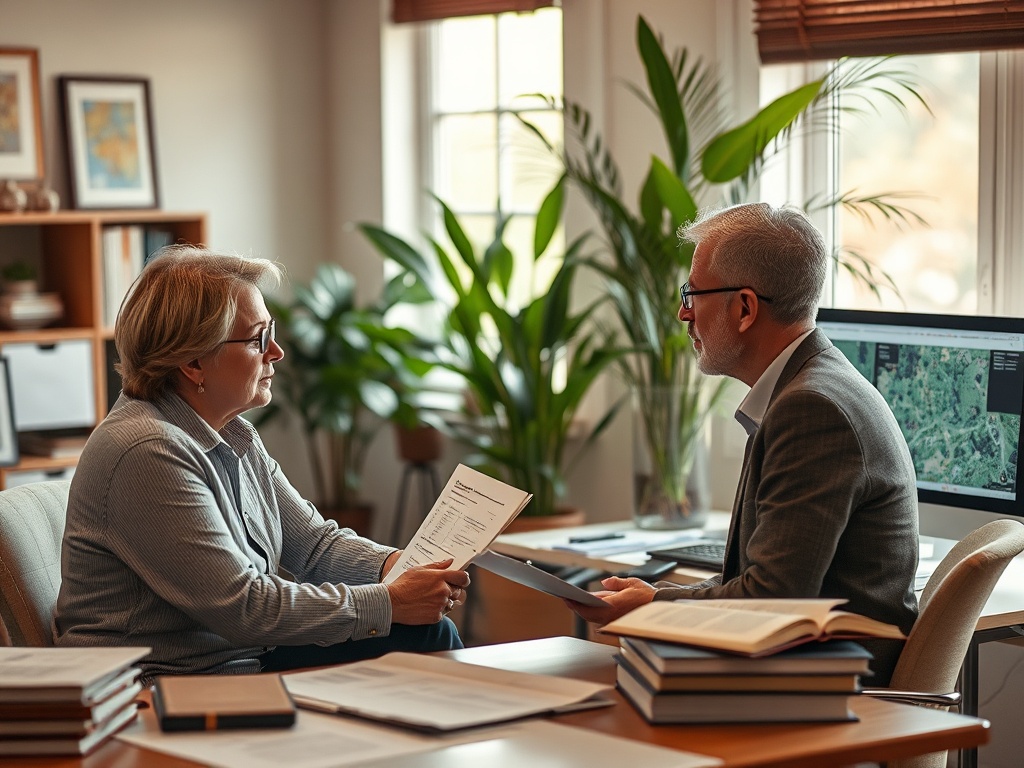 Jonny-Dom.ru | Как проверить ограничения и сервитуты на участок