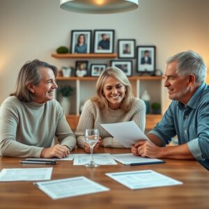 Jonny-Dom.ru | Что такое страхование жизни при ипотеке