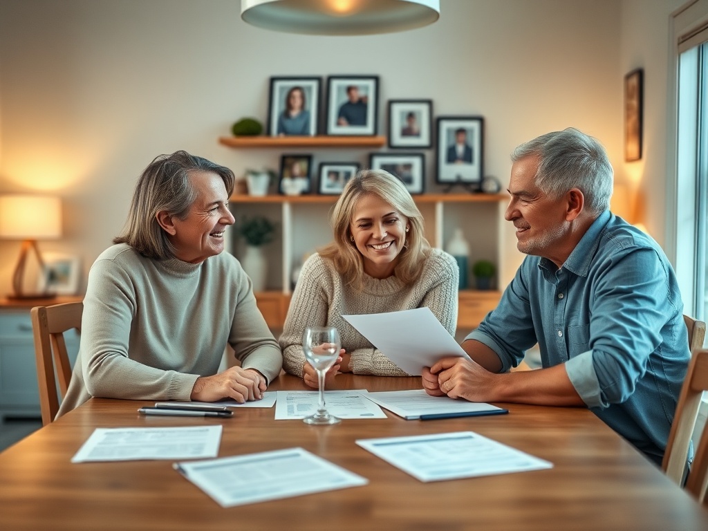 Jonny-Dom.ru | Что такое страхование жизни при ипотеке