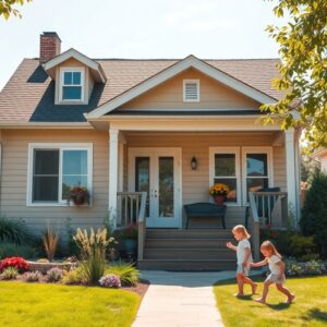 Jonny-Dom.ru | Как выбрать объект недвижимости для долгосрочного семейного проживания