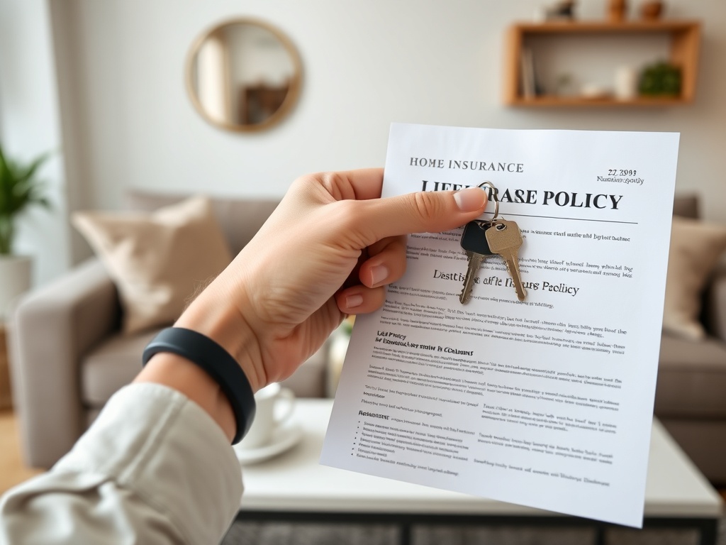 Jonny-Dom.ru | Что такое страхование жизни при ипотеке Jonny-Dom.ru | Что такое страхование жизни при ипотеке