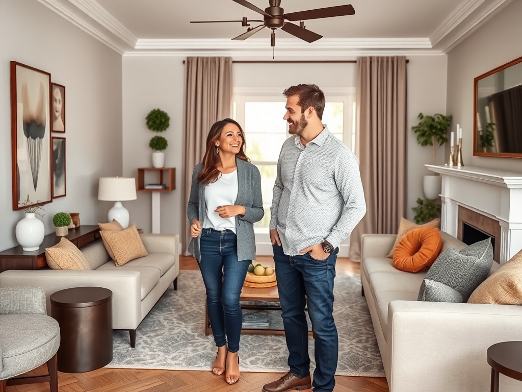 Jonny-Dom.ru | Как выбрать объект недвижимости для долгосрочного семейного проживания